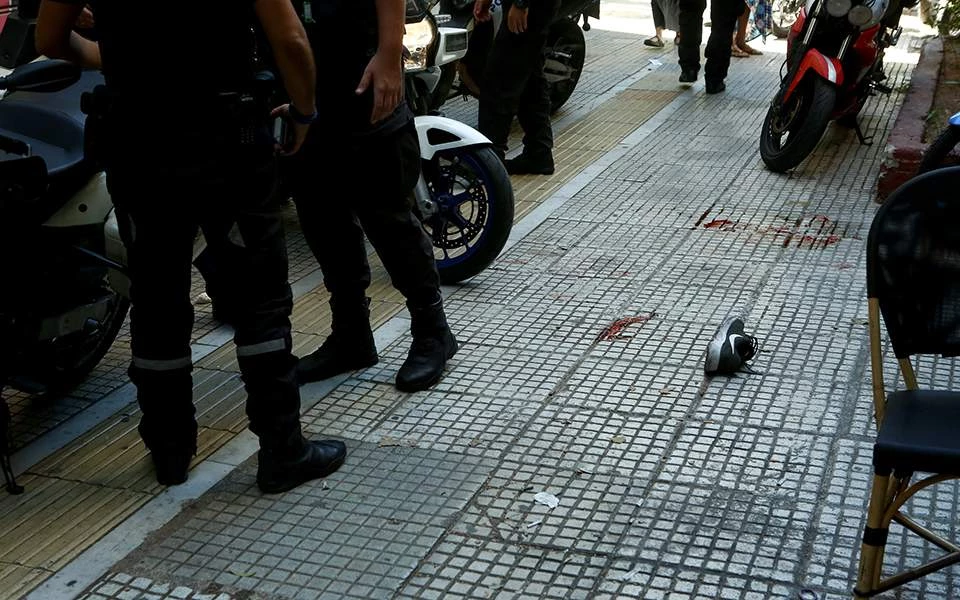 Προθεσμία να απολογηθεί πήρε ο κοσμηματοπώλης της Ομόνοιας